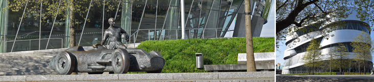 Link zu Mercedes-Benz-Museum