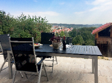 Gartenplanung in Stuttgart-Sillenbuch - Beschreibung und Bilder