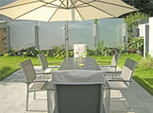 Gartenplanung in Leonberg-Warmbronn